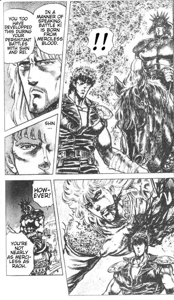 Fist of the North Star Chapter 69 5